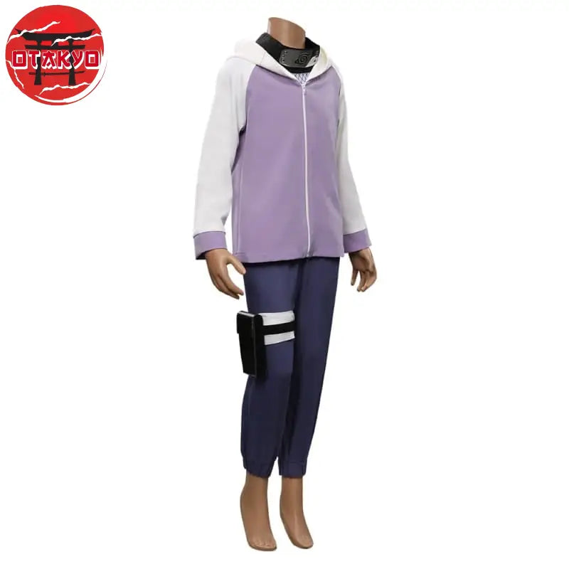 Cosplay Hinata - Naruto™
