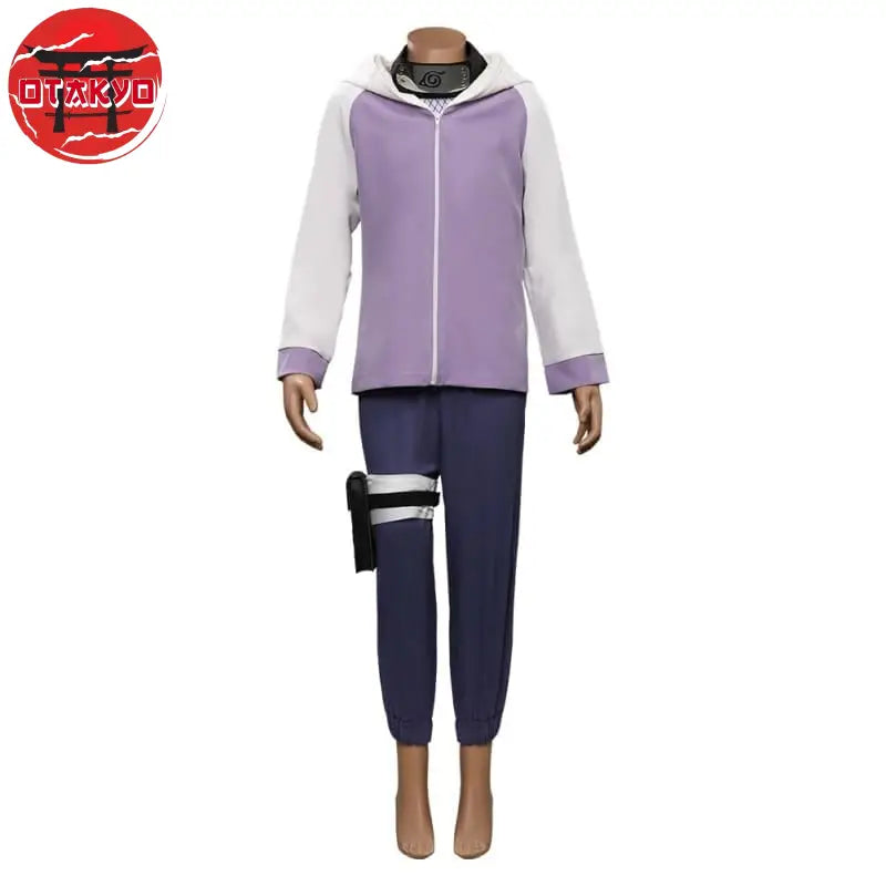 Cosplay Hinata - Naruto™