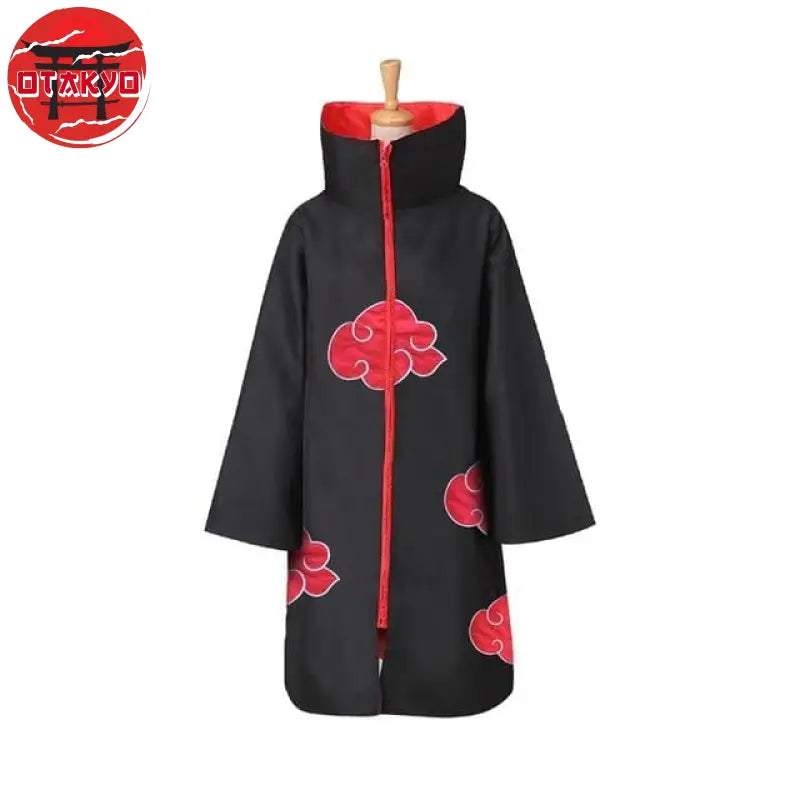 Cosplay Itachi Uchiha - Naruto