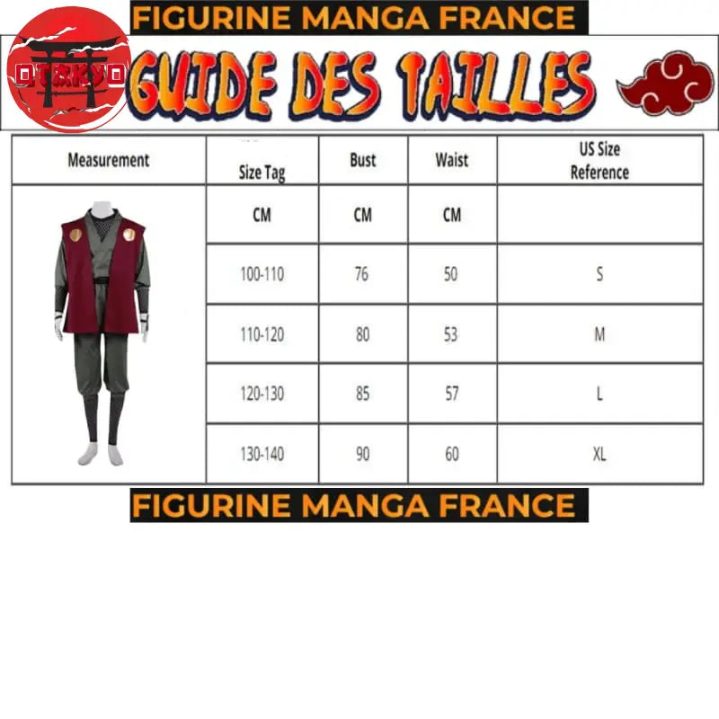 Cosplay Jiraya - Naruto