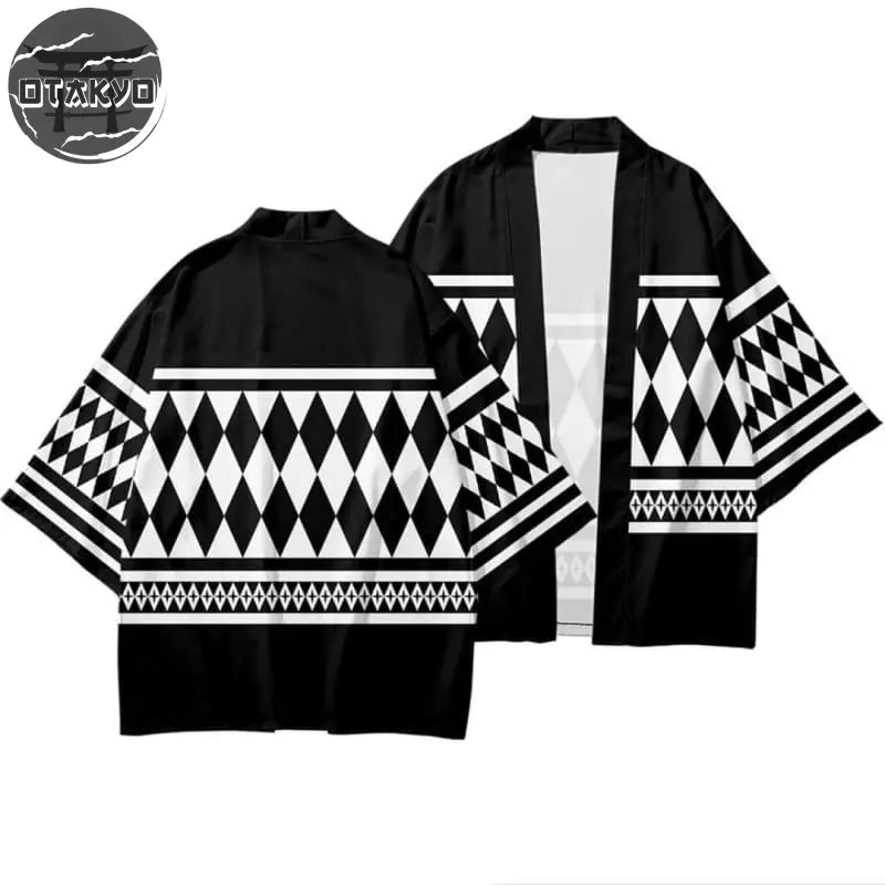 Cosplay Kimono Draken - Tokyo Revengers™