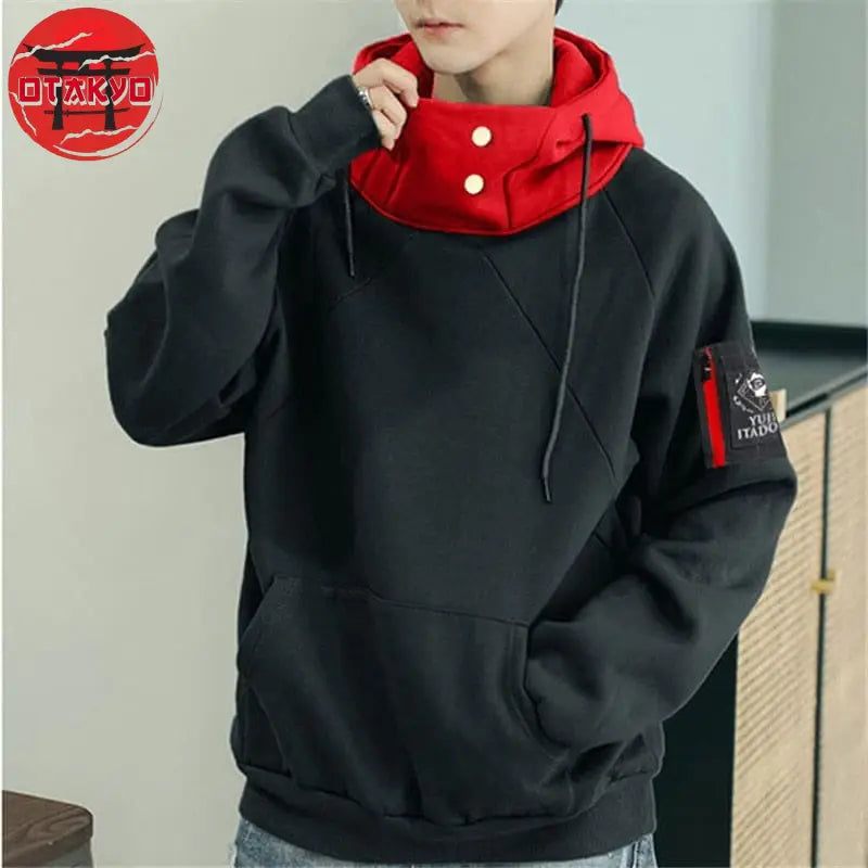 Pull Itadori Yuji - Jujutsu Kaisen™