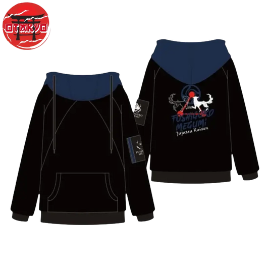 Pull Megumi Fushiguro - Jujutsu Kaisen™