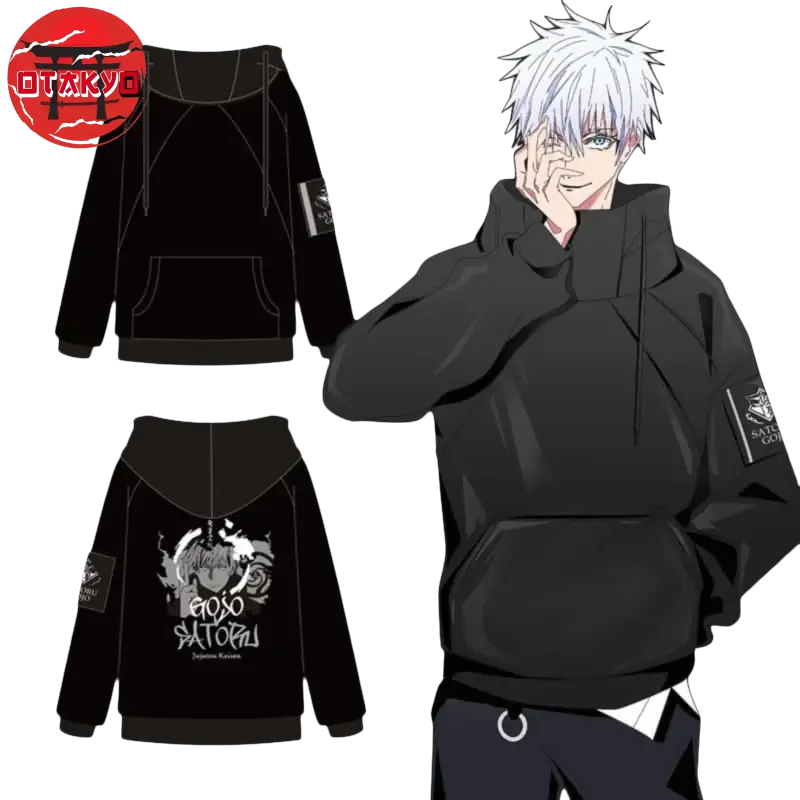 Pull Satoru Gojo - Jujutsu Kaisen™