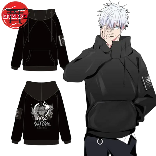 Pull Satoru Gojo - Jujutsu Kaisen™