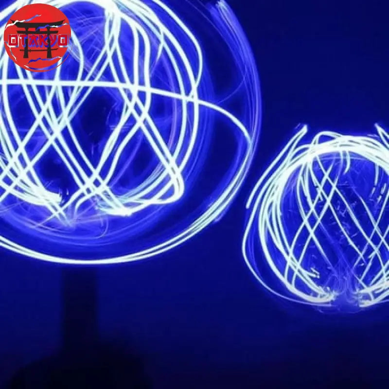 Cosplay Spiral Ball Rasengan Naruto - Décoration