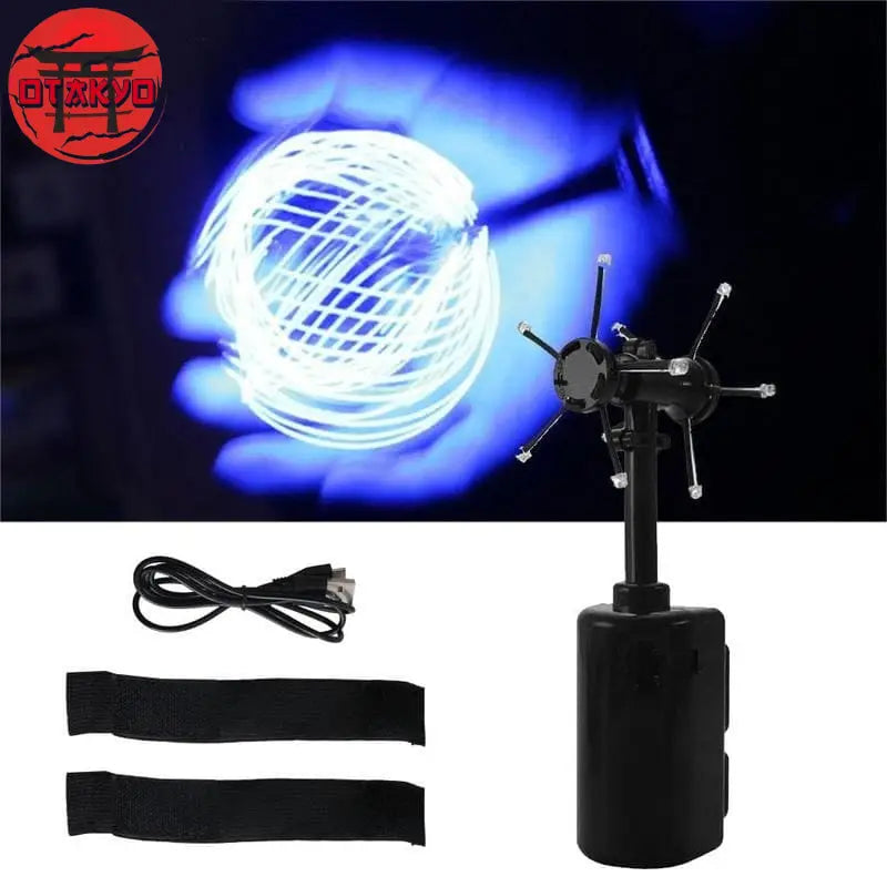 Cosplay Spiral Ball Rasengan Naruto - Décoration