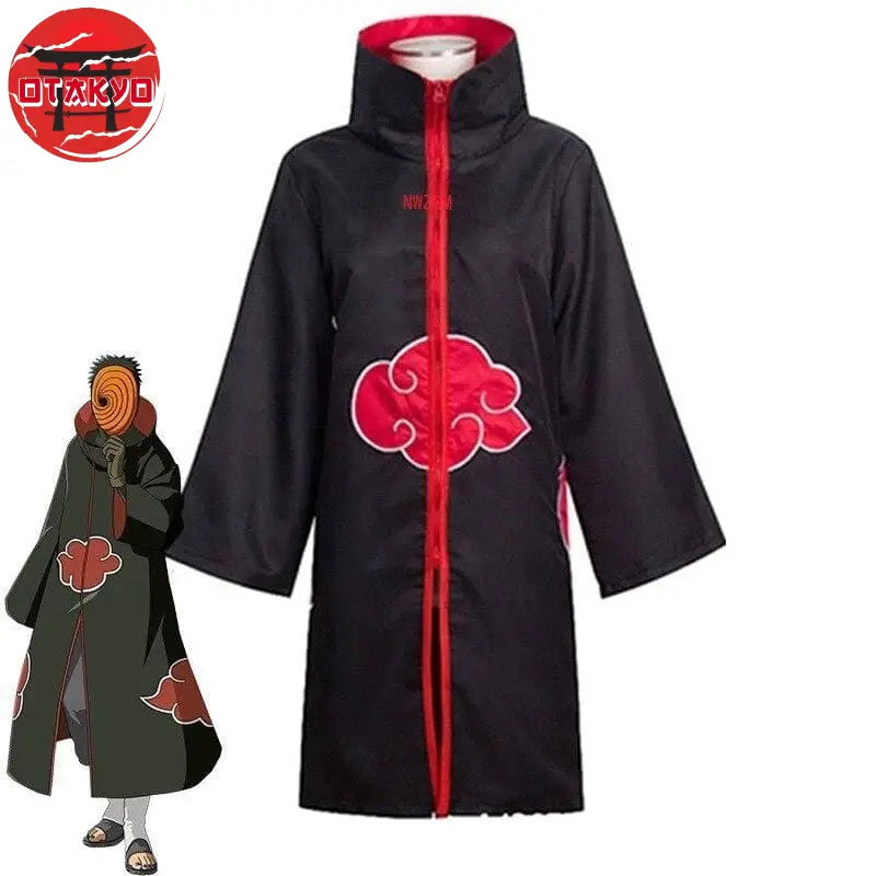Cosplay Tobi - Naruto