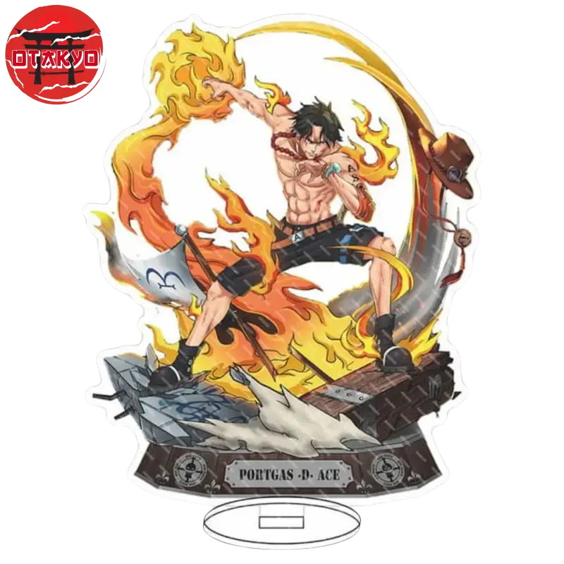 figurine-acrylique-ace-one-piece™