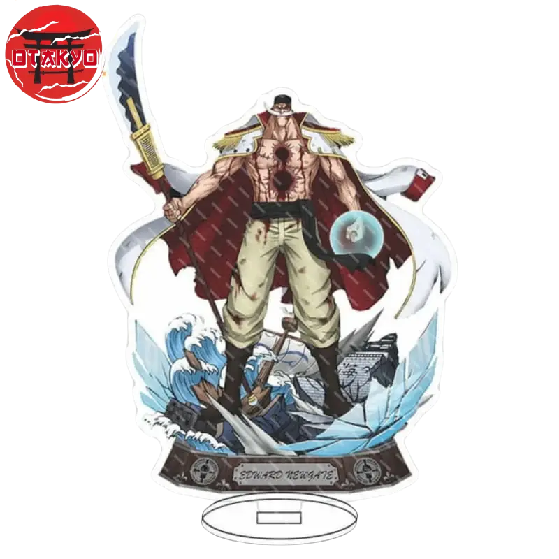 figurine-acrylique-barbe-blanche-one-piece™