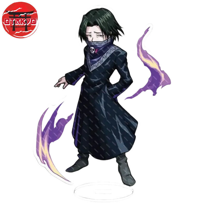 figurine-acrylique-feitan-hunter-x-hunter™