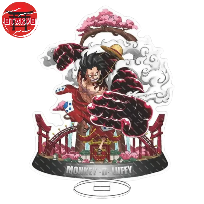 figurine-acrylique-gear-4-one-piece™