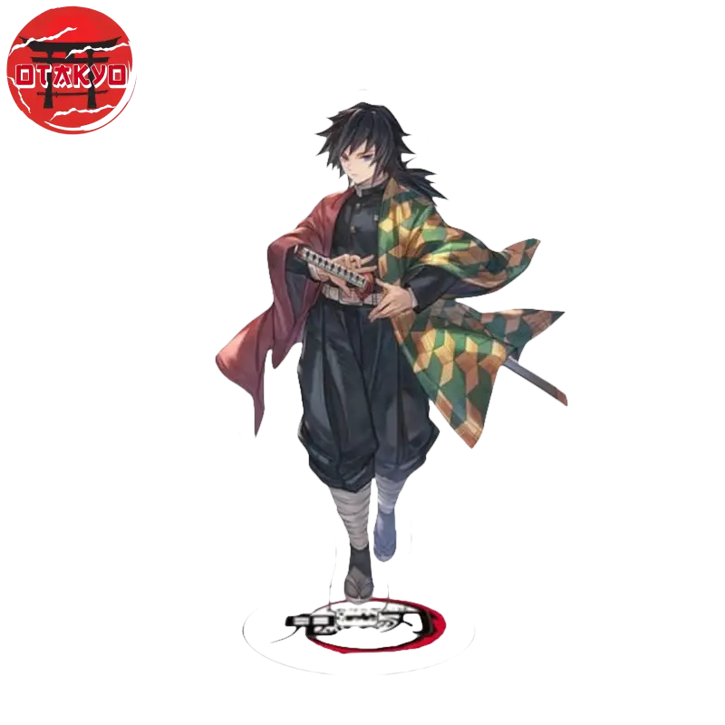 figurine-acrylique-giyu-demon-slayer™