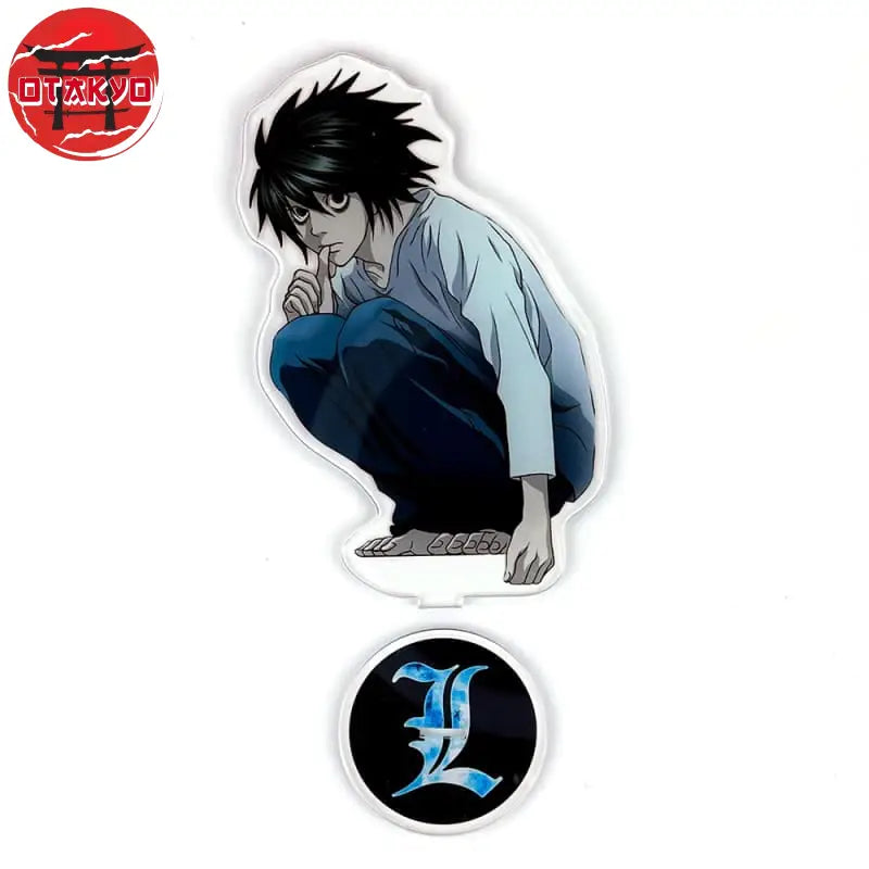 figurine-acrylique-l-death-note™