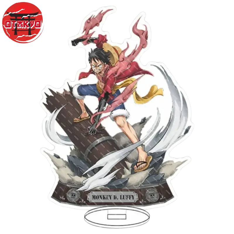 figurine-acrylique-luffy-one-piece™
