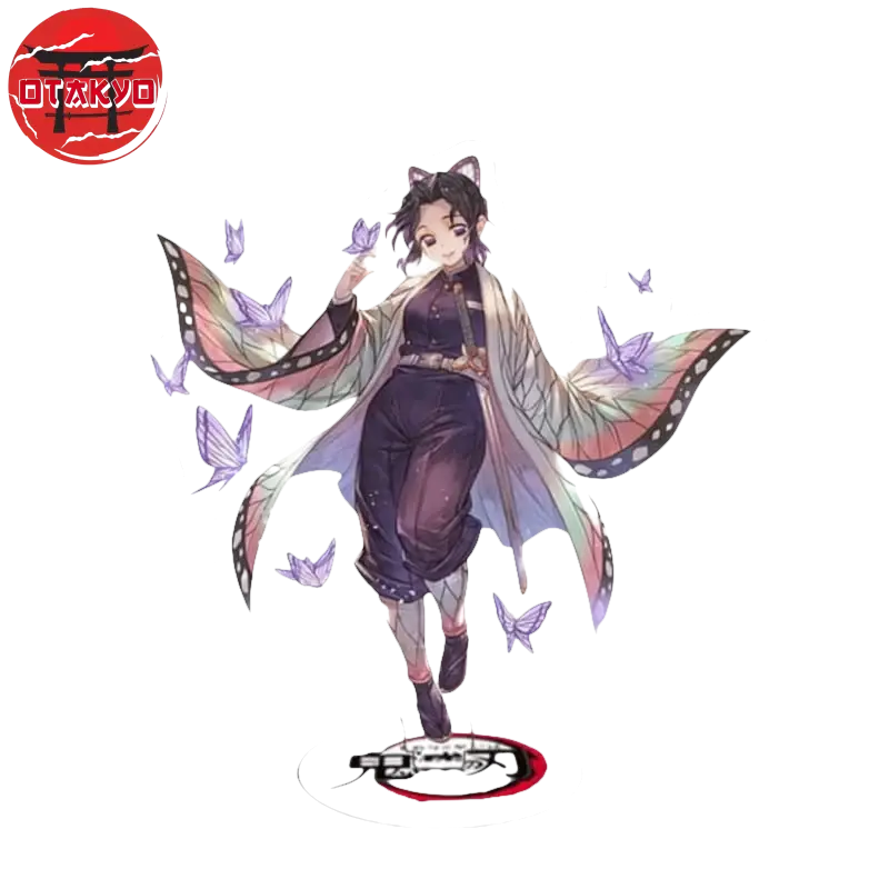 figurine-acrylique-shinobu-demon-slayer™