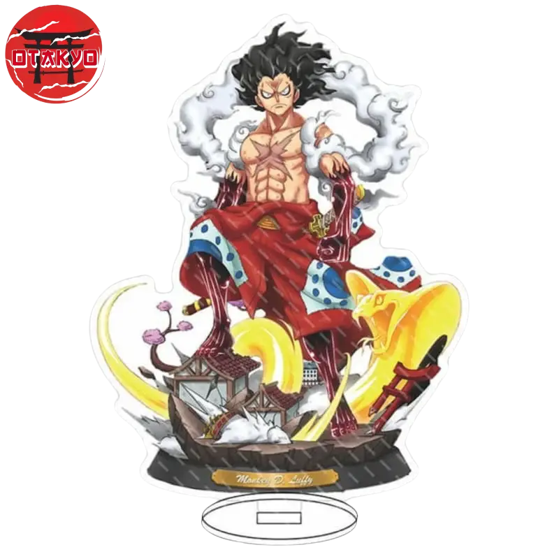figurine-acrylique-snakeman-one-piece™
