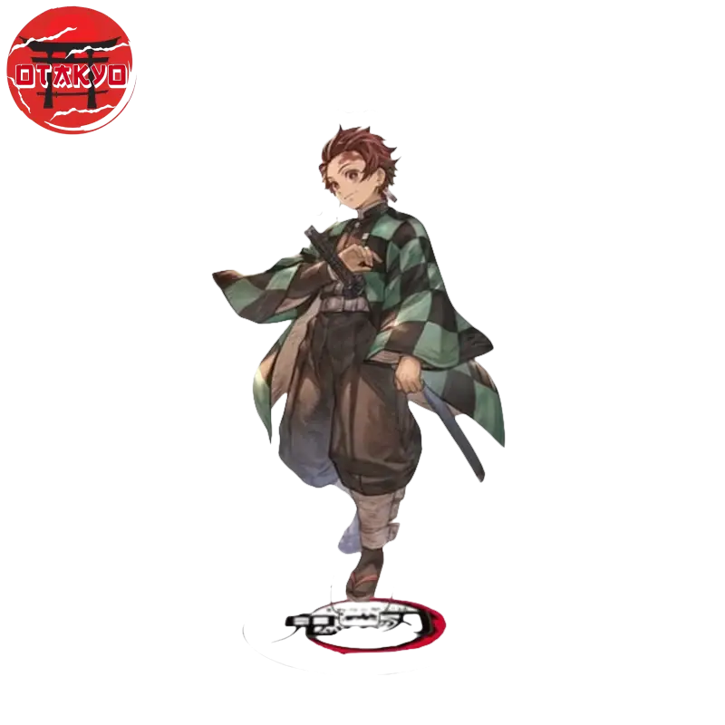 figurine-acrylique-tanjiro-demon-slayer™