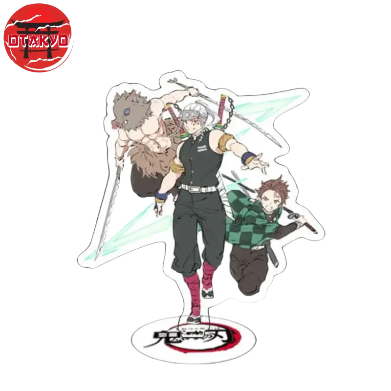 acrylic-team-tengen-demon-slayer™