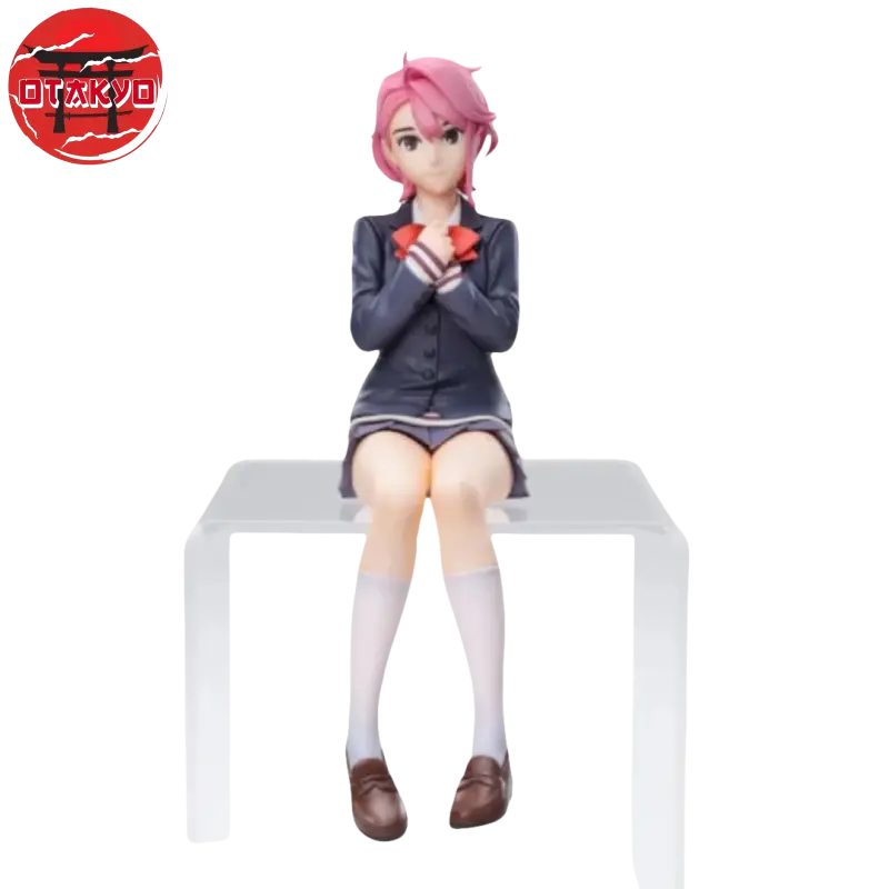 Figurine Aira Shiratori - Dandadan™