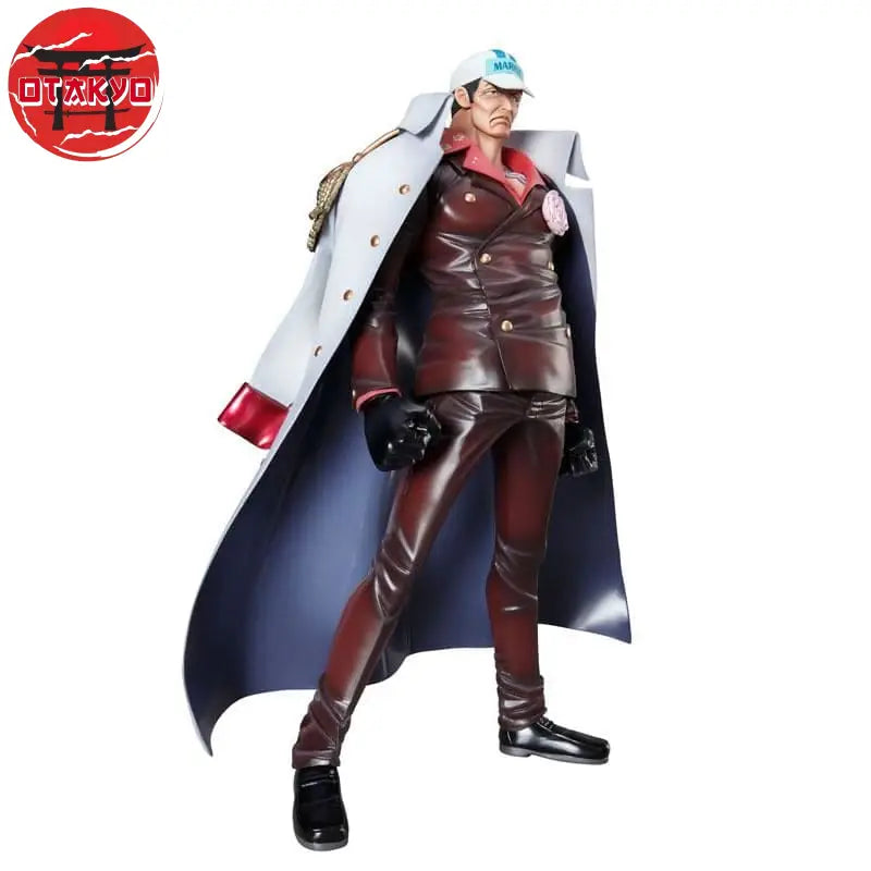 Figurine Akainu - One Piece™ 2621 Otakyo : N°1 des ventes de figurine en ligne