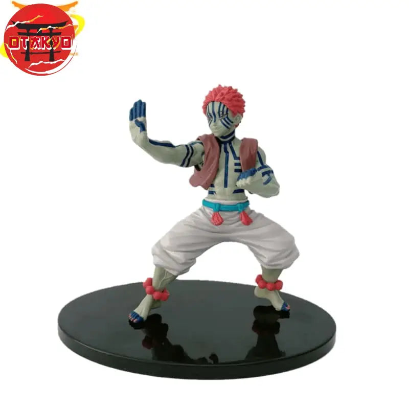 Figurine Akaza - Demon Slayer