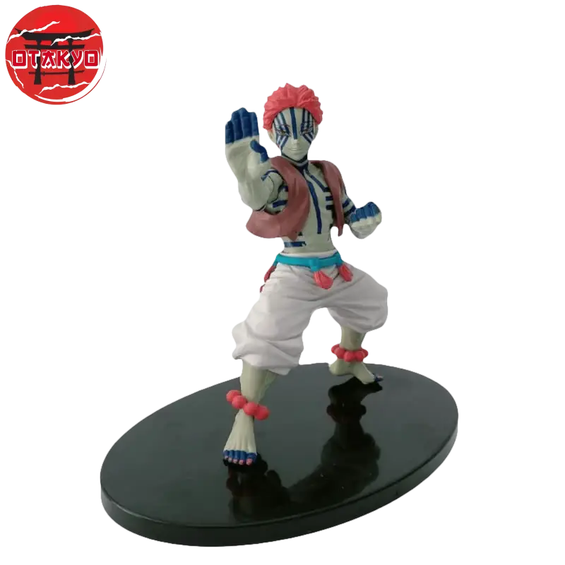 Figurine Akaza - Demon Slayer