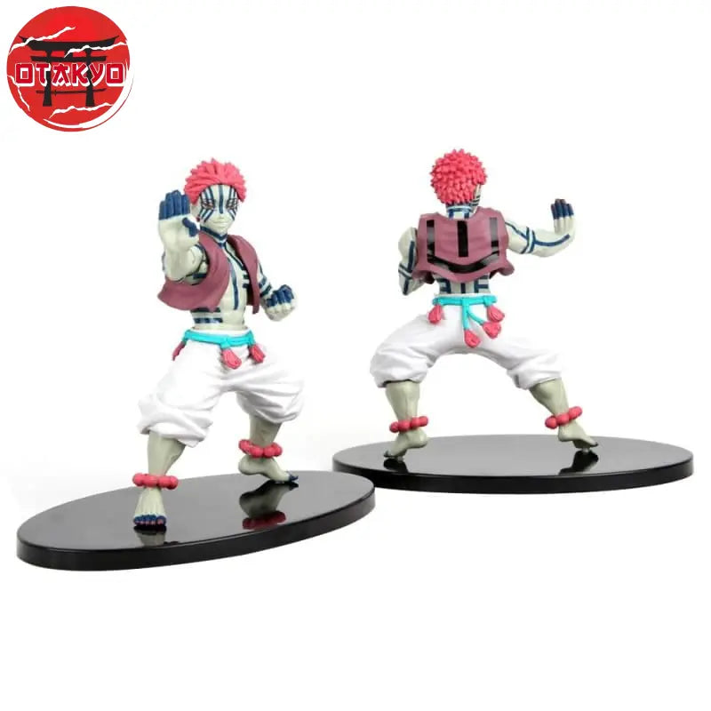 Figurine Akaza - Demon Slayer