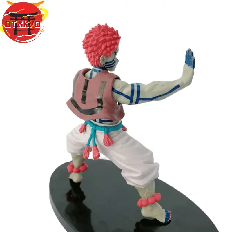Figurine Akaza - Demon Slayer