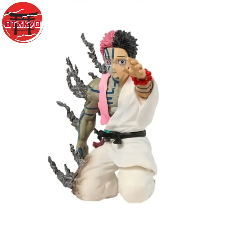 figurine-akaza-mi-humain-demon-slayer™