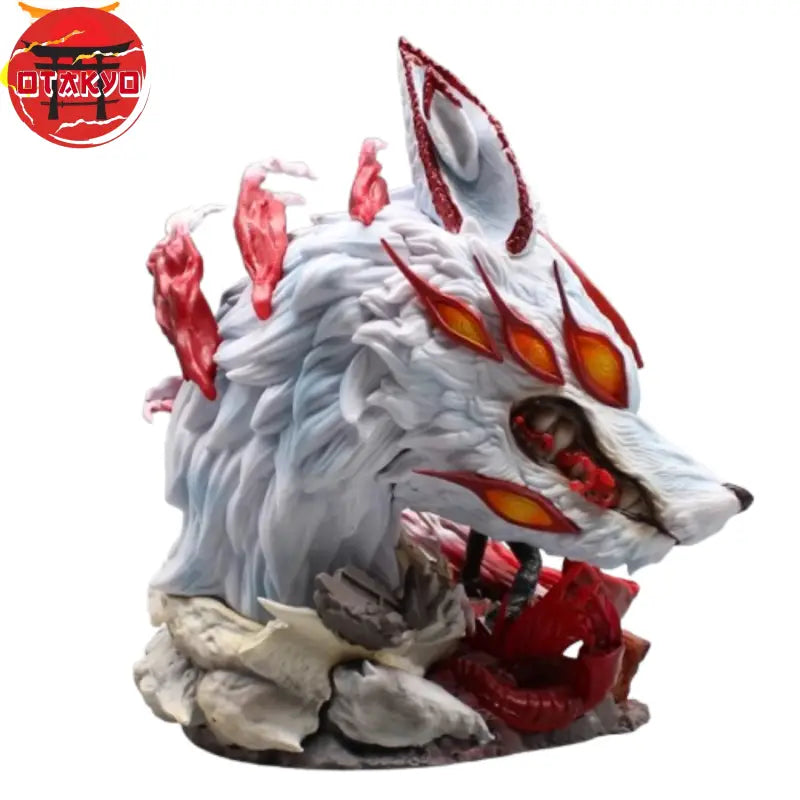Figurine Aki Démon Renard - Chainsaw Man™
