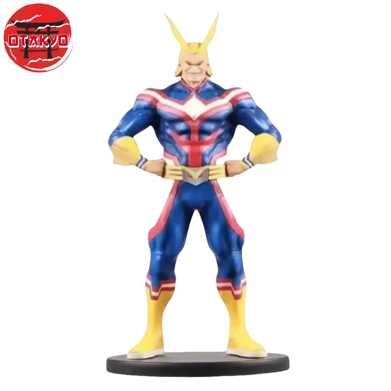 Figurine All Might - My Hero Academia