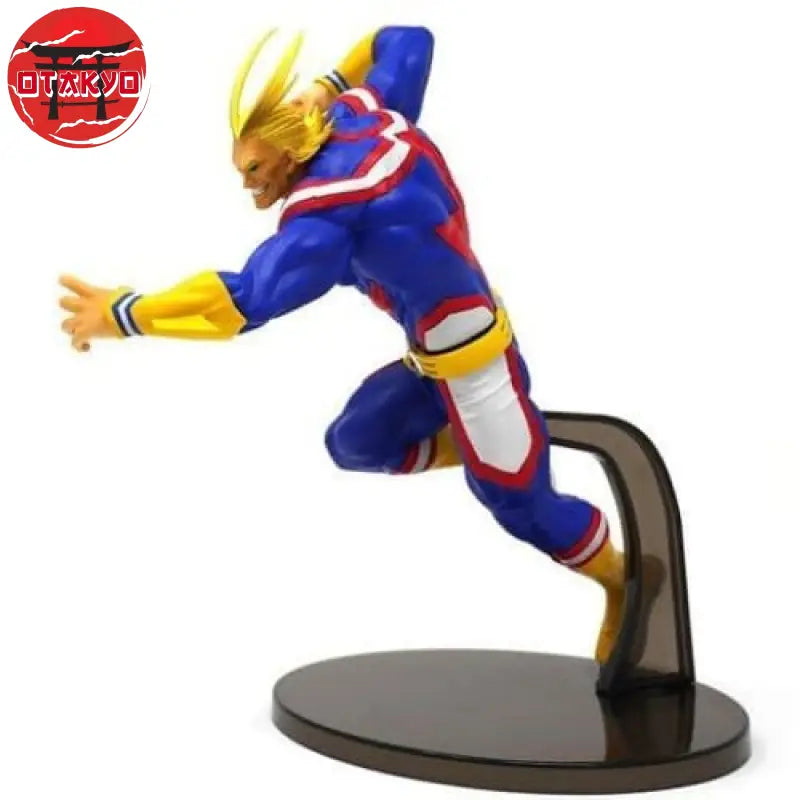 Figurine All Might- My Hero academia™ - Otakyo : N°1 des ventes de figurine en ligne