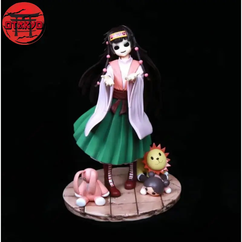 Figurine Alluka Zoldik - Hunter x Hunter™