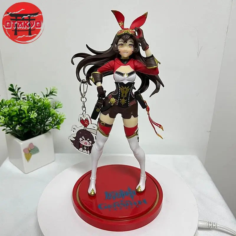 Figurine Amber - Genshin Impact™