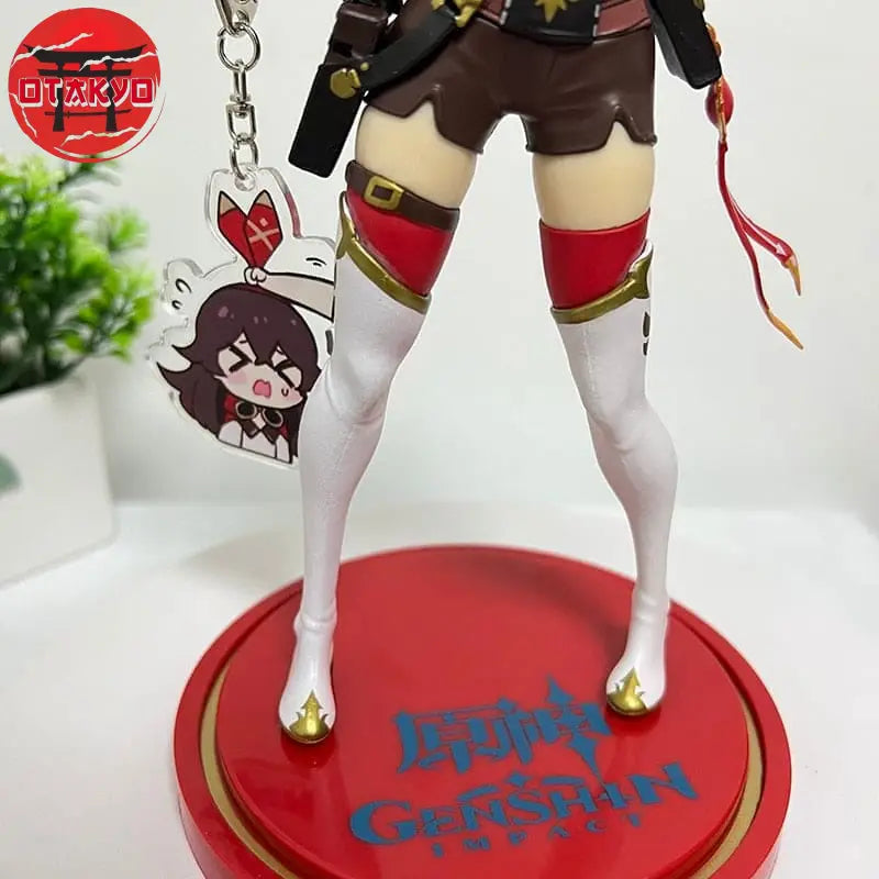 Figurine Amber - Genshin Impact™
