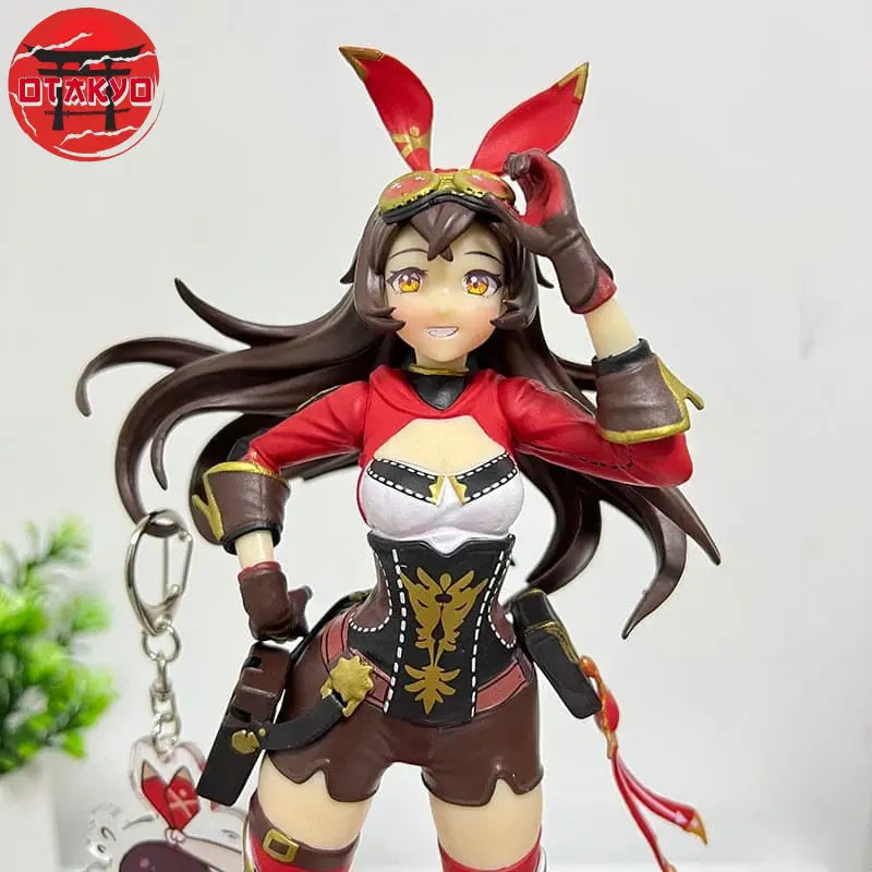 Figurine Amber - Genshin Impact™