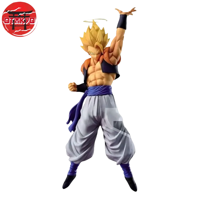 Figurine Angel Gogeta - Dragon Ball Z™