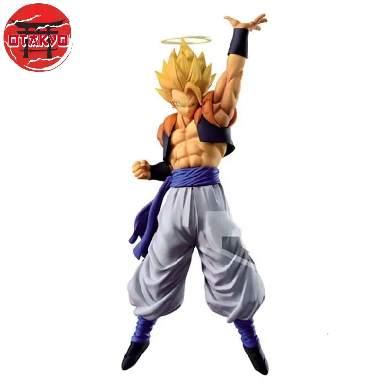 gogeta-figurine-ange-dragon-ball-z-collection