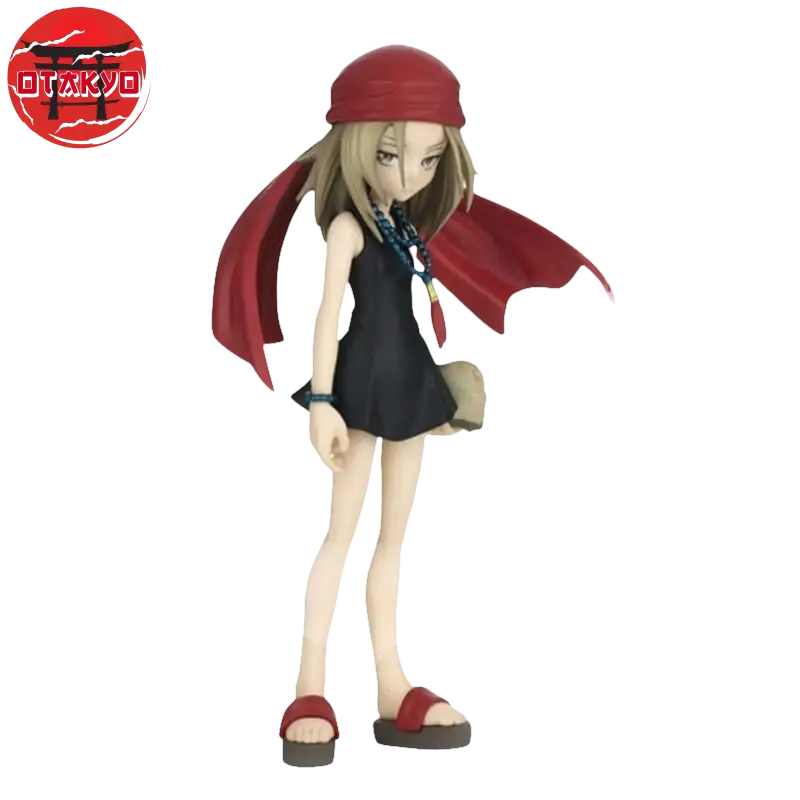 Figurine Anna Kyōyama - Shaman King™
