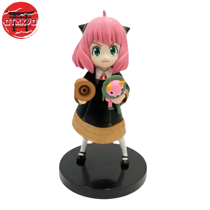 figurine-anya-gun-spy-x-family™