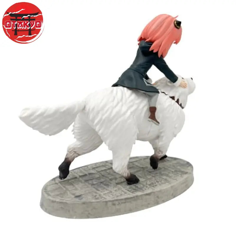 figurine-anya-x-bond-spy-x-family™