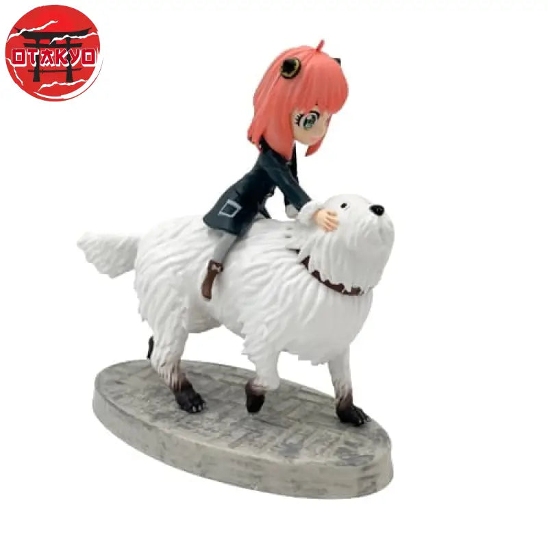 figurine-anya-x-bond-spy-x-family™