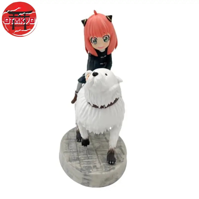 figurine-anya-x-bond-spy-x-family™
