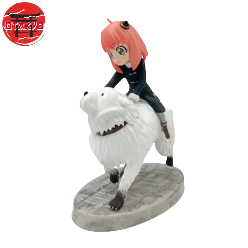 figurine-anya-x-bond-spy-x-family™