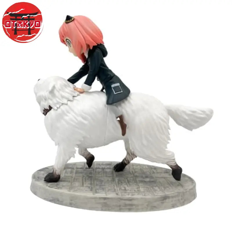figurine-anya-x-bond-spy-x-family™