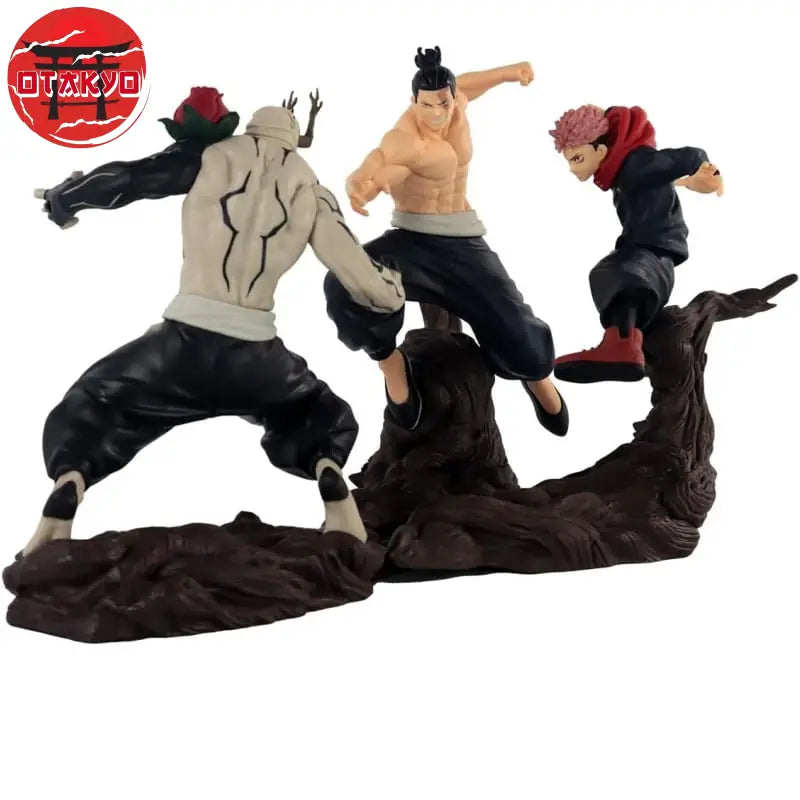 Figurine Aoi Todo - Jujutsu Kaisen™