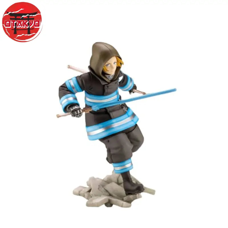 figurine-arthur-boyle-fire-force™