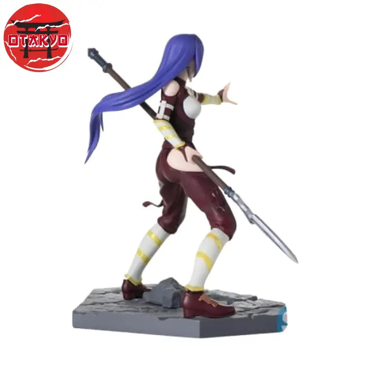 figurine-arthur-pencilgon-shangri-la-frontier