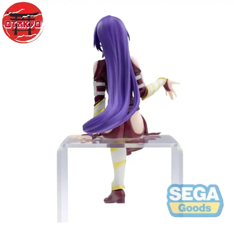 figurine-arthur-shangri-la-frontier™